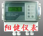 杭州陽健SD34F污泥界面分析儀在儀器儀表銷售中的優(yōu)勢與應用