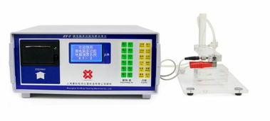 高效精準的涂層測量方案 ET 3電腦型電解測厚儀產品供應與銷售