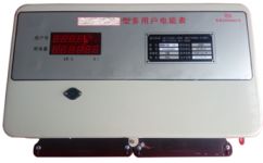 岳陽集中式多用戶插卡預付費電表，泰山區昌暉儀器儀表最專業