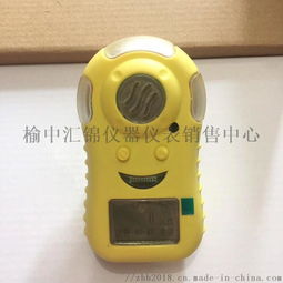 臨夏與榆中地區專業氣體檢測解決方案 守護安全，精準預警