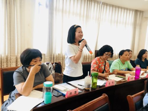 守護心靈防線 臨海市中小學心理危機干預專題培訓活動順利舉行